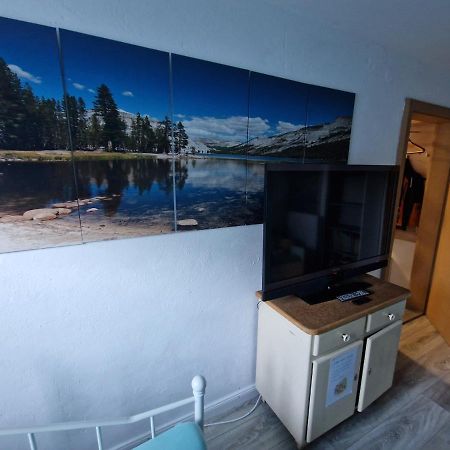 Ferienwohnung Elsa Immenstadt im Allgäu Eksteriør billede