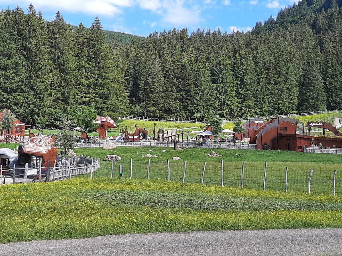 Ferienwohnung Elsa Immenstadt im Allgäu Eksteriør billede