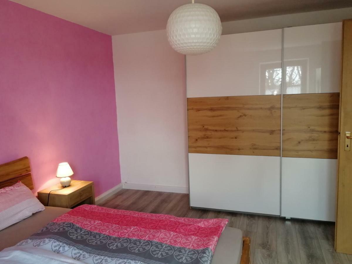 Ferienwohnung Elsa Immenstadt im Allgäu Eksteriør billede
