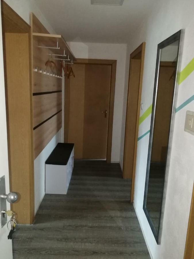 Ferienwohnung Elsa Immenstadt im Allgäu Eksteriør billede