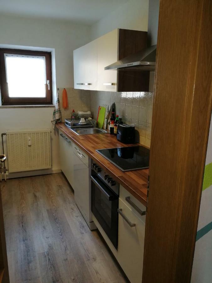 Ferienwohnung Elsa Immenstadt im Allgäu Eksteriør billede