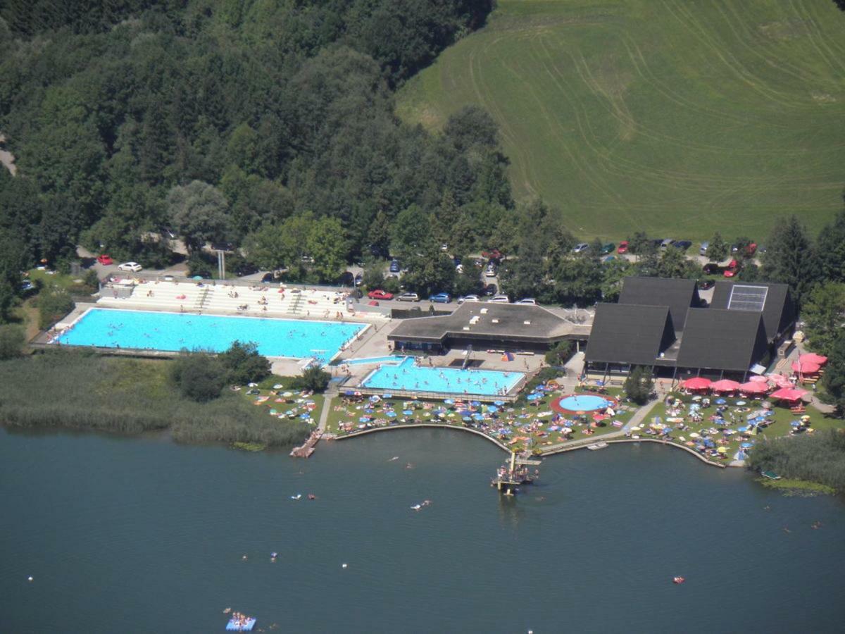 Ferienwohnung Elsa Immenstadt im Allgäu Eksteriør billede
