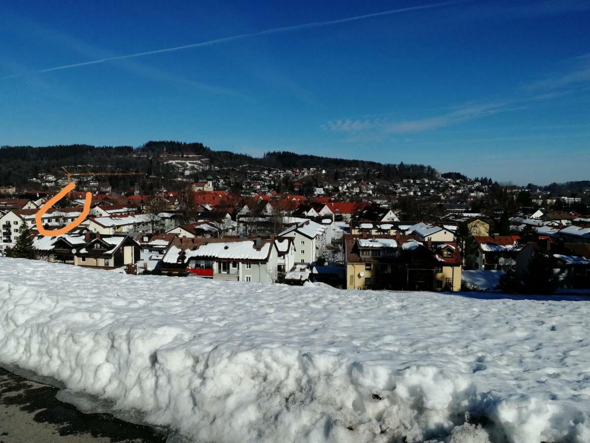 Ferienwohnung Elsa Immenstadt im Allgäu Eksteriør billede