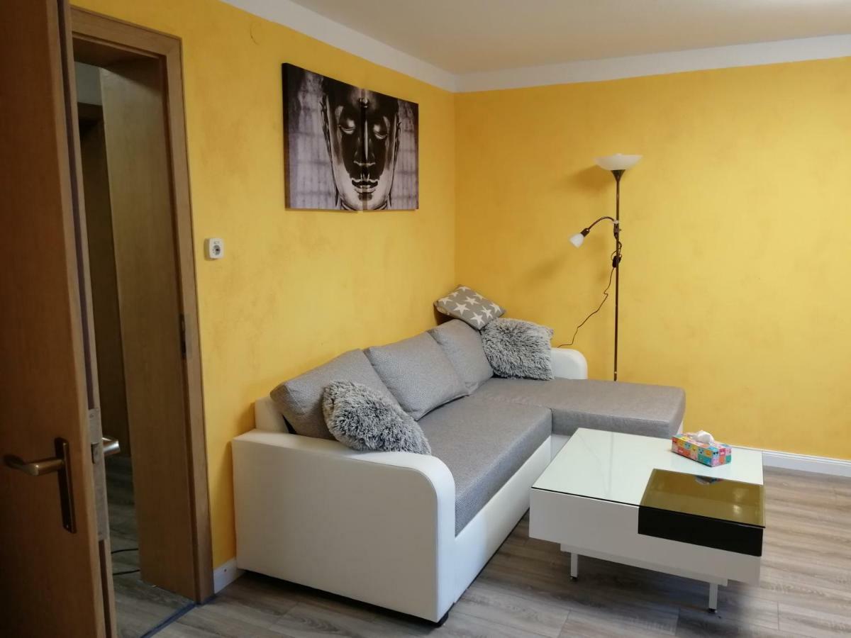 Ferienwohnung Elsa Immenstadt im Allgäu Eksteriør billede