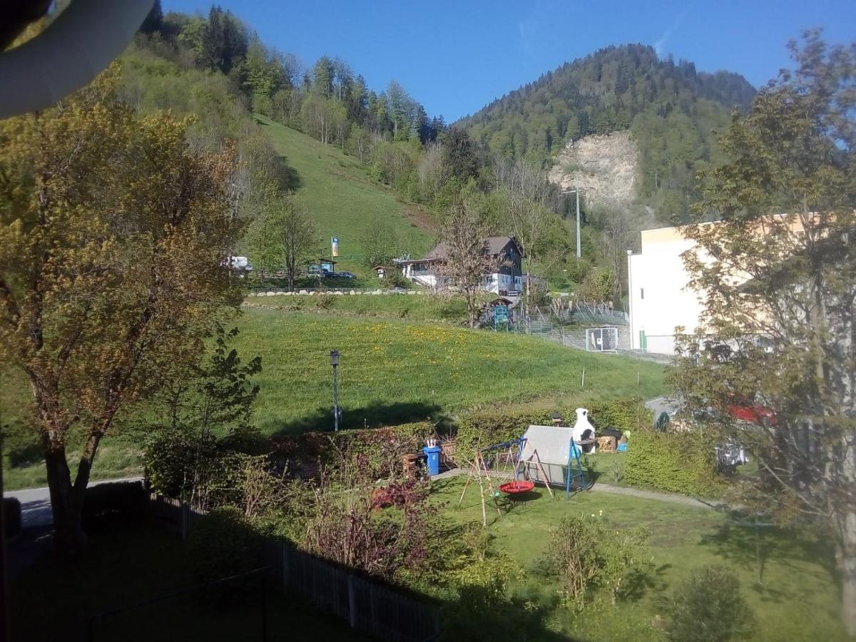 Ferienwohnung Elsa Immenstadt im Allgäu Eksteriør billede