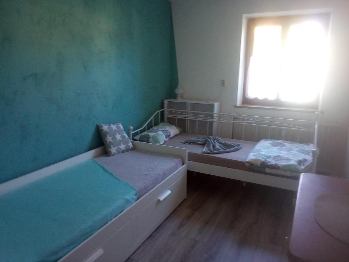 Ferienwohnung Elsa Immenstadt im Allgäu Eksteriør billede