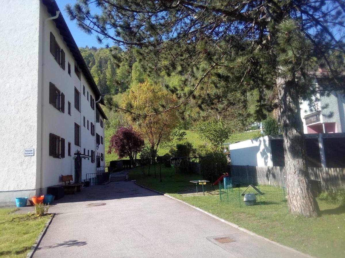 Ferienwohnung Elsa Immenstadt im Allgäu Eksteriør billede